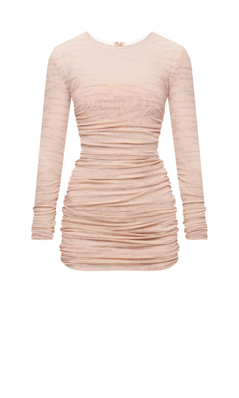 Cappuccino 100 Reasons Mini